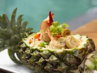 Bopha Bassac Boutique Hotel - breakfast