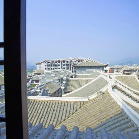 Lijiang Inn