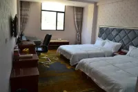 Jiayue Hotel