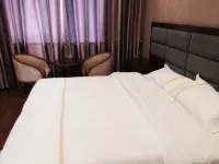 Mianyang Youzheng Hostel - Pet friendly