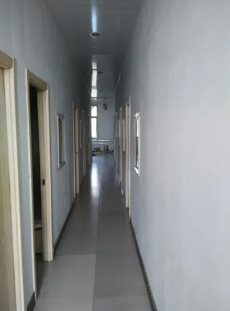 Shuozhou Hengtong Guesthouse Отели в г. Шуочжоу