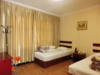 Ruyang Red Sun Hotel