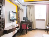 Teng Jiuteng Business Hotel (Teng Cultural Square)