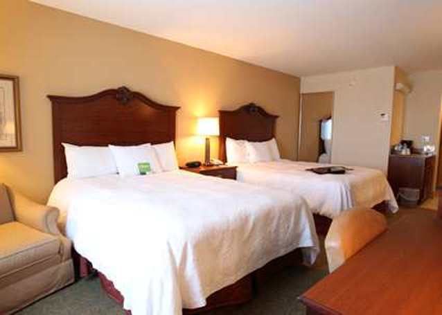 Hampton Inn Odessa