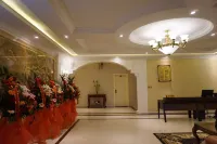 Lize Oxygen Bar Resort Building 23