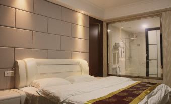 Home Inn Huayi Selected Hotel (Yancheng Sheyang Bus Station)