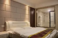 Home Inn Huayi Selected Hotel (Yancheng Sheyang Bus Station) Các khách sạn ở Xạ Dương