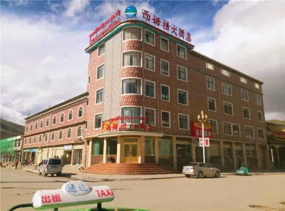 Ximucuo Hotel