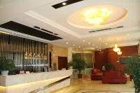 Dragon Legrand Large Hotel Hotel di Daguan