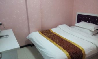 Wenxin Express Hotel (Shou County Binyang Haoting)