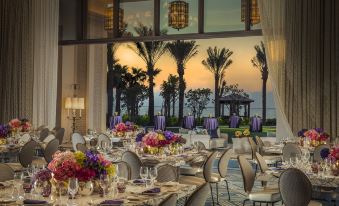 Four Seasons Resort Dubai at Jumeirah Beach