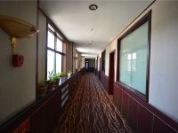 古县溢康快捷酒店 - 公共区域