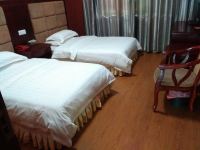 桂阳巴厘岛酒店 - 豪华双床房