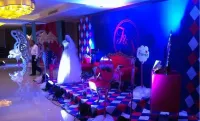 Dicheng Hotel (Fengyang Institute of Technology Bus Station Branch) Hotels in Fengyang