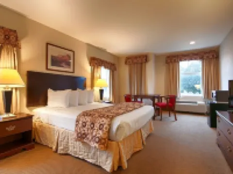 Garden State Inn Hoteles en Absecon