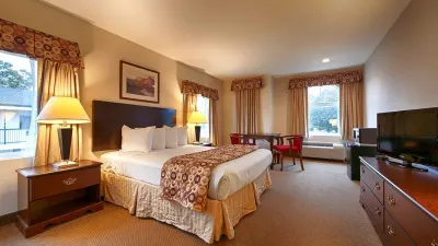 Garden State Inn Các khách sạn ở Absecon