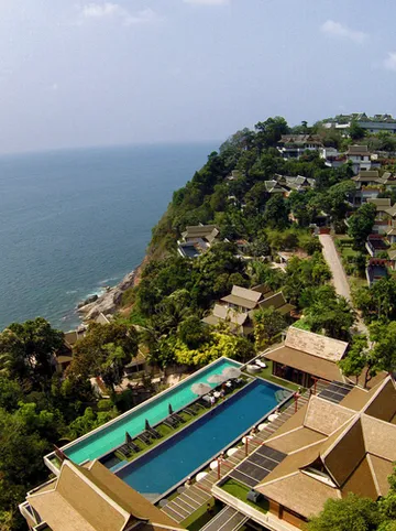 รูปภาพของไอยรา กมลา รีสอร์ท แอนด์ สปา