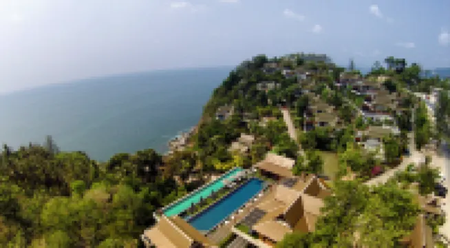 아야라 카말라 리조트 & 스파 SHA 플러스+