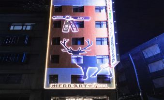 Herb Art Hotel
