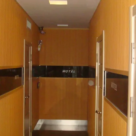 Yanji Wuzhou Hotel