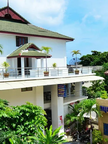 รูปภาพของโรงแรมสมุยเฟิร์สเฮ้าส์