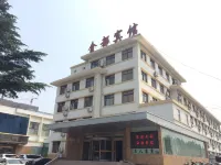 Jindu Hotel Hotels in Zhaoyuan