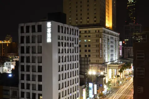 Starhaus Hotel