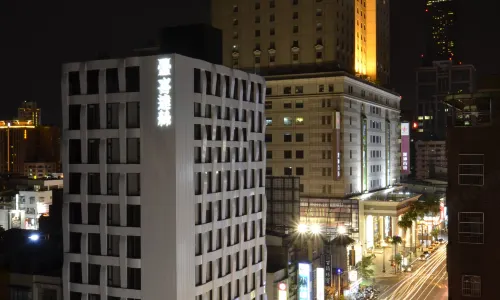 Starhaus Hotel