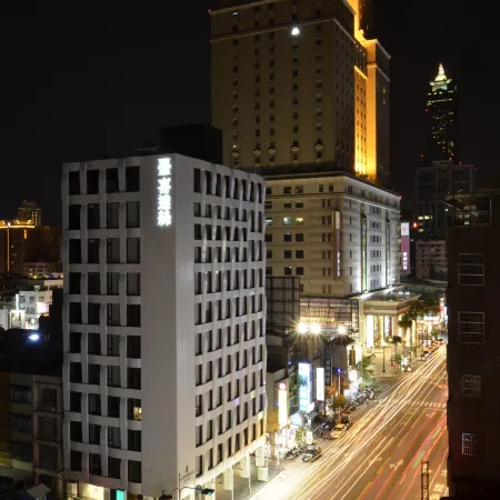 Starhaus Hotel