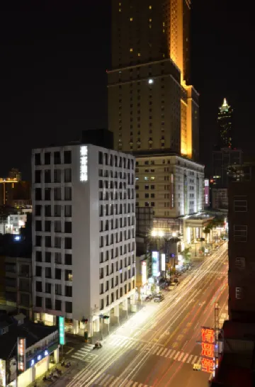 高雄喜達絲飯店