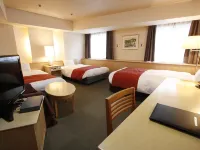 Hotel Abest Meguro Hotels near CreAto Ebisu