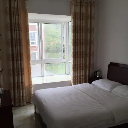 Jinyuan Hotel, Lijiang