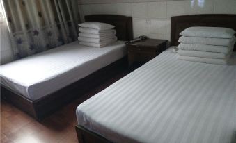 Xichong Volkswagen Hotel