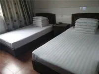 Xichong Volkswagen Hotel