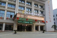 Red Star International Hotel