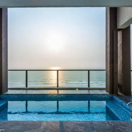 Taoji Seaview Hotel