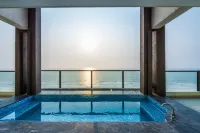 Taoji Seaview Hotel - balcony