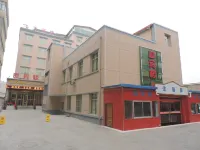 Feitian Hotel Hotels near Zhejiang Commercial Building
