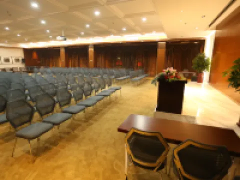 Jiaxing Boutique Hotel Hotels in Gaobeidian