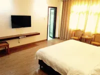 툰창 야위안 영화 호텔 툰창 호텔