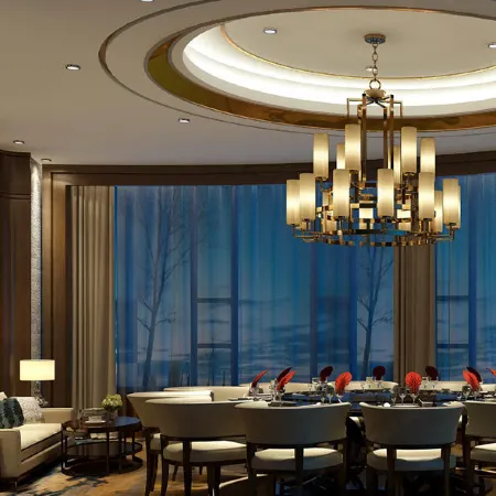 Wujiang Hotel