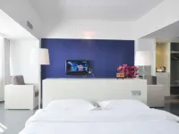 Longtan Hotel Hotels in Ximeng
