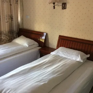 Wangjiang Xiangyuan Hotel