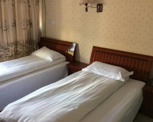 Wangjiang Xiangyuan Hotel Hotels in Wangjiang