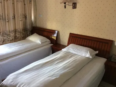 Wangjiang Xiangyuan Hotel Hôtels à proximité de : Taihu County Dayan Bay Family Farm