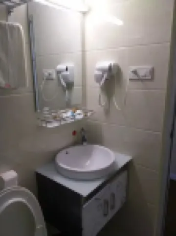 Shengsi Lanting Hotel