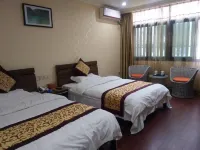 Happy Hotel Hotels in Matsu