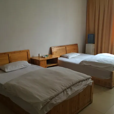 Wenshan Tianbo Hotel
