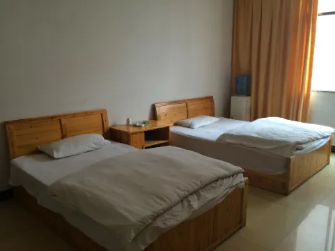 Wenshan Tianbo Hotel