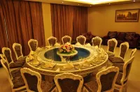 Gangwan Hotel Hotels in Fangzheng County